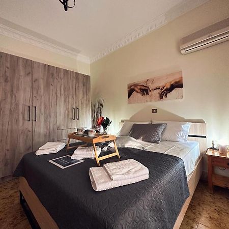 Salamis Luxury Escape Villa Екстериор снимка