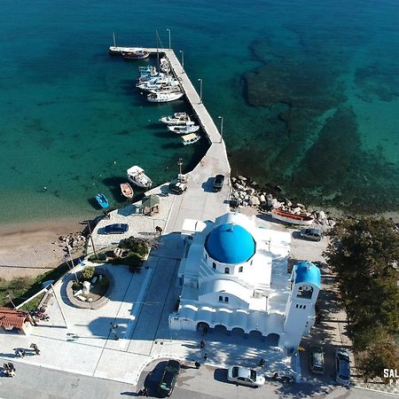 Salamis Luxury Escape Villa Екстериор снимка