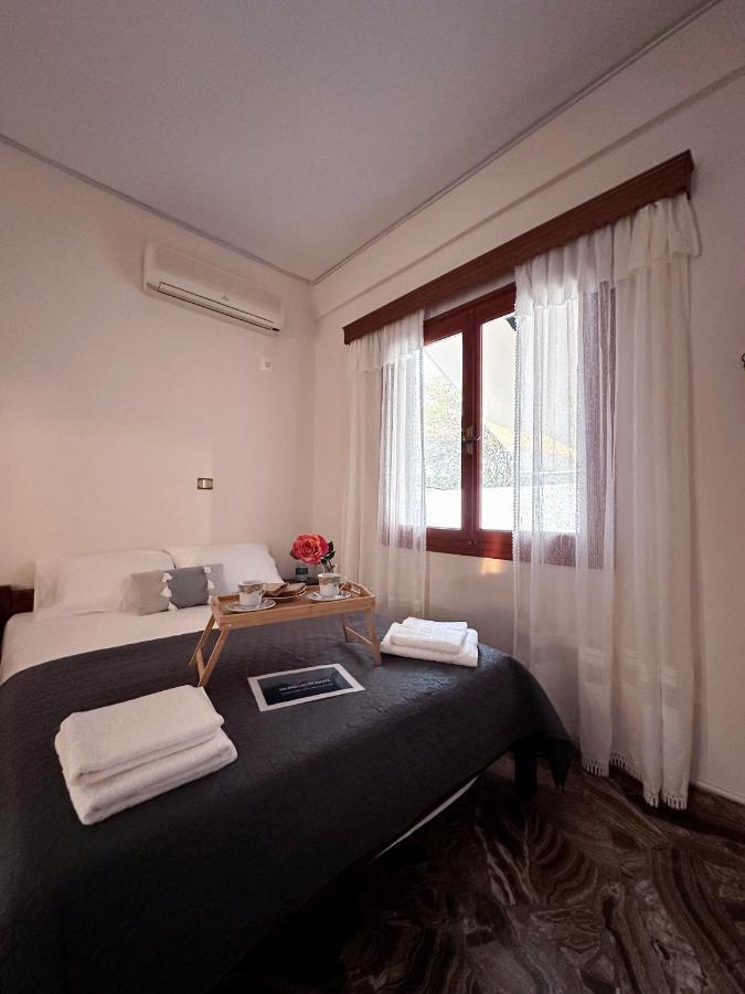 Salamis Luxury Escape Villa Екстериор снимка