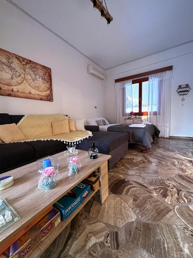 Salamis Luxury Escape Villa Екстериор снимка
