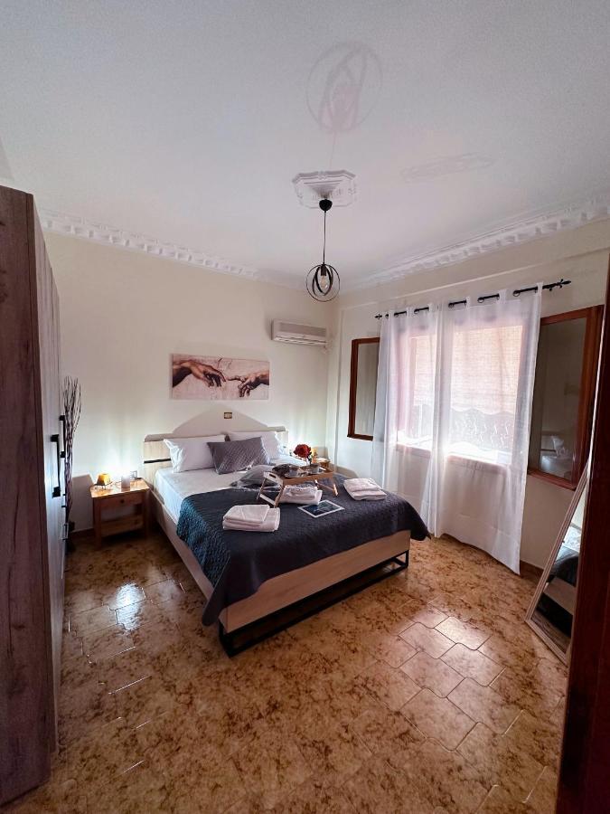 Salamis Luxury Escape Villa Екстериор снимка