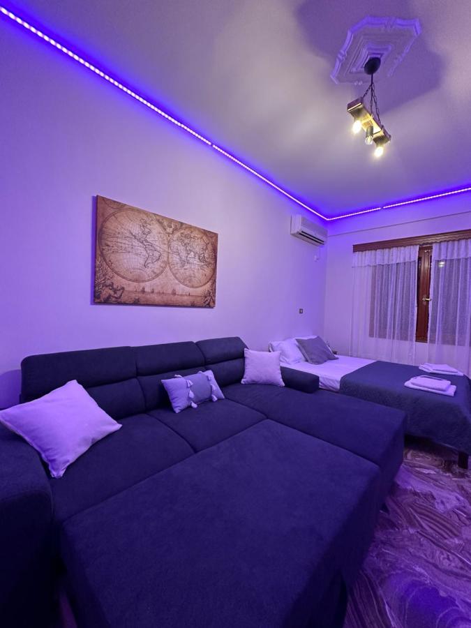 Salamis Luxury Escape Villa Екстериор снимка