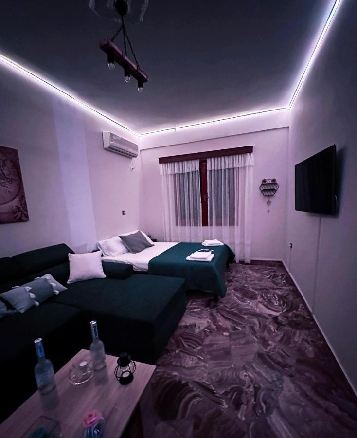 Salamis Luxury Escape Villa Екстериор снимка