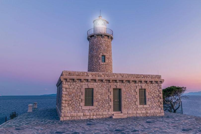 Salamis Luxury Escape Villa Екстериор снимка