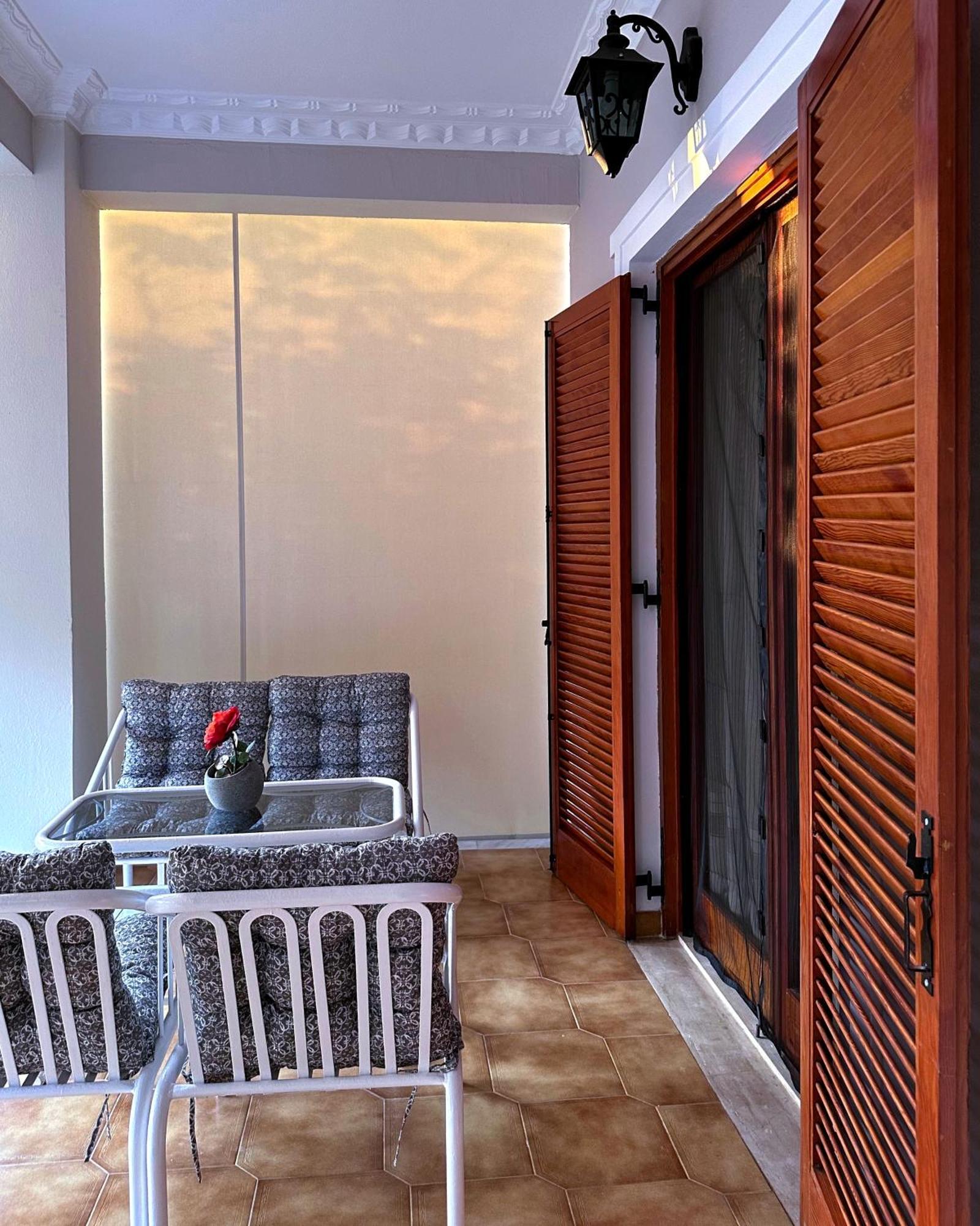 Salamis Luxury Escape Villa Екстериор снимка