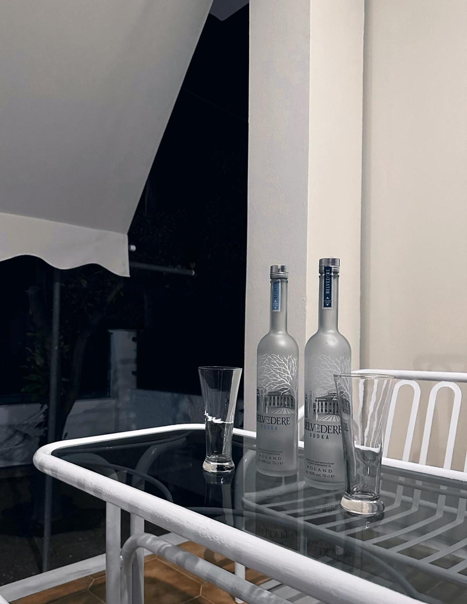 Salamis Luxury Escape Villa Екстериор снимка