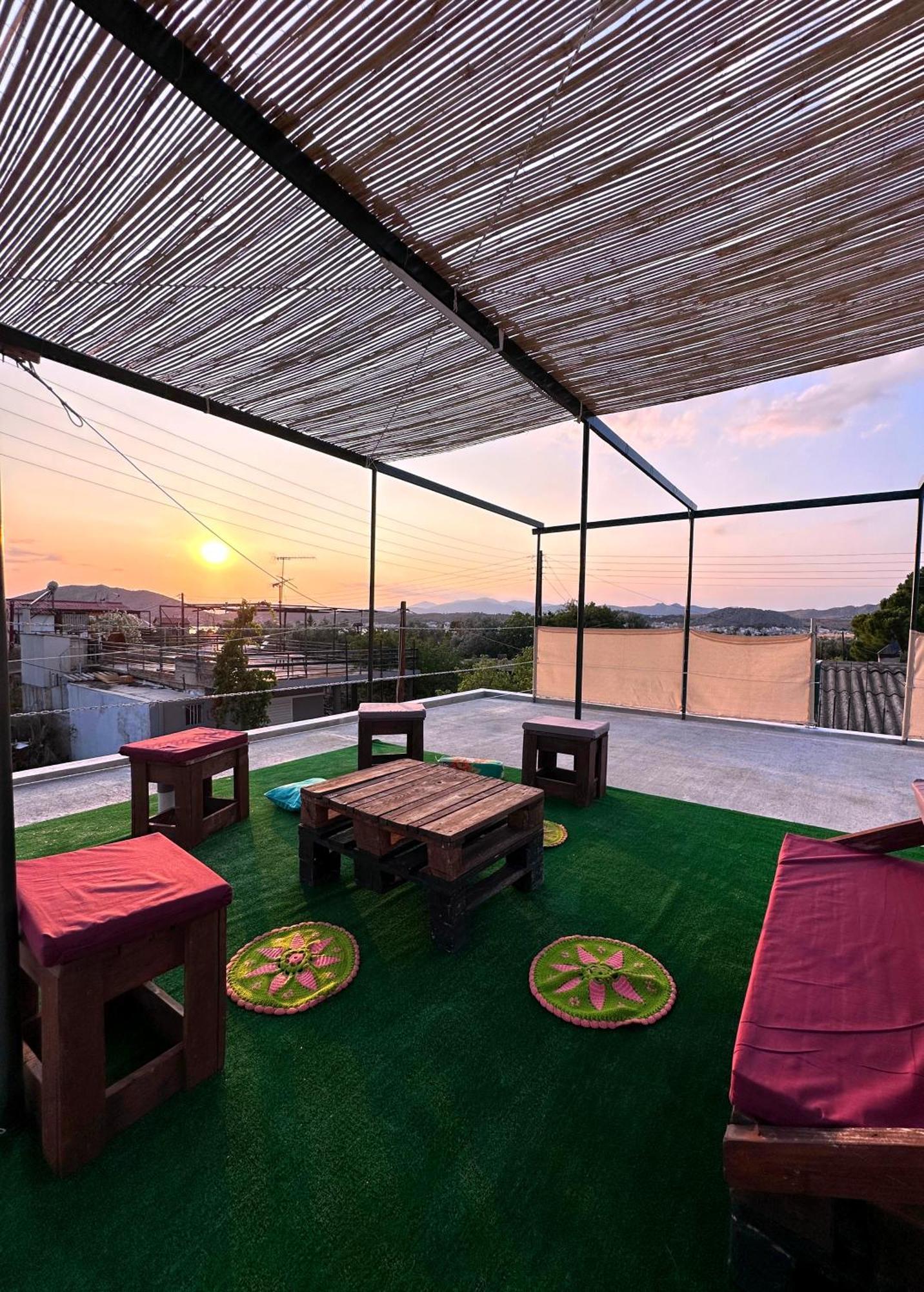 Salamis Luxury Escape Villa Екстериор снимка