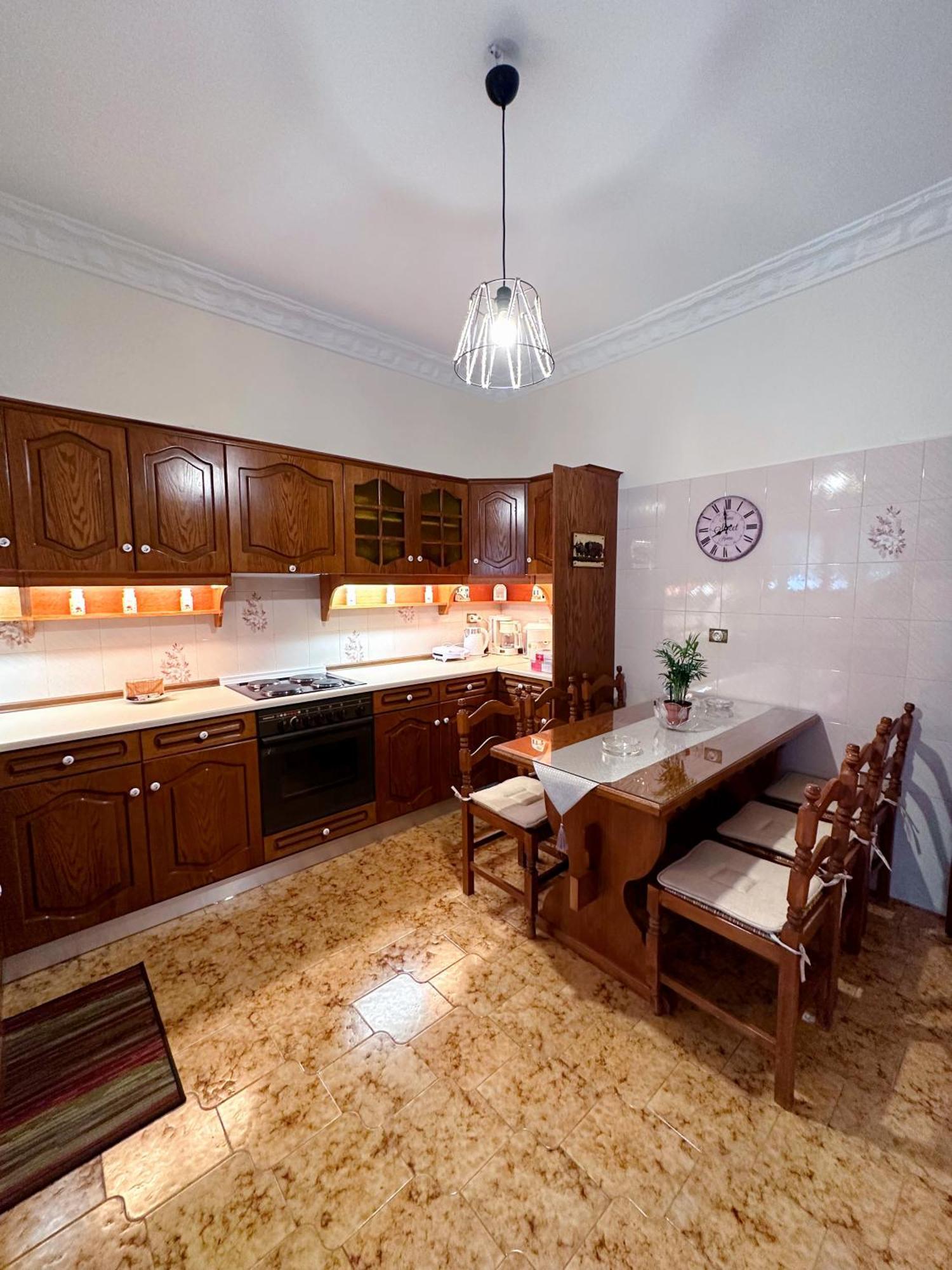 Salamis Luxury Escape Villa Екстериор снимка