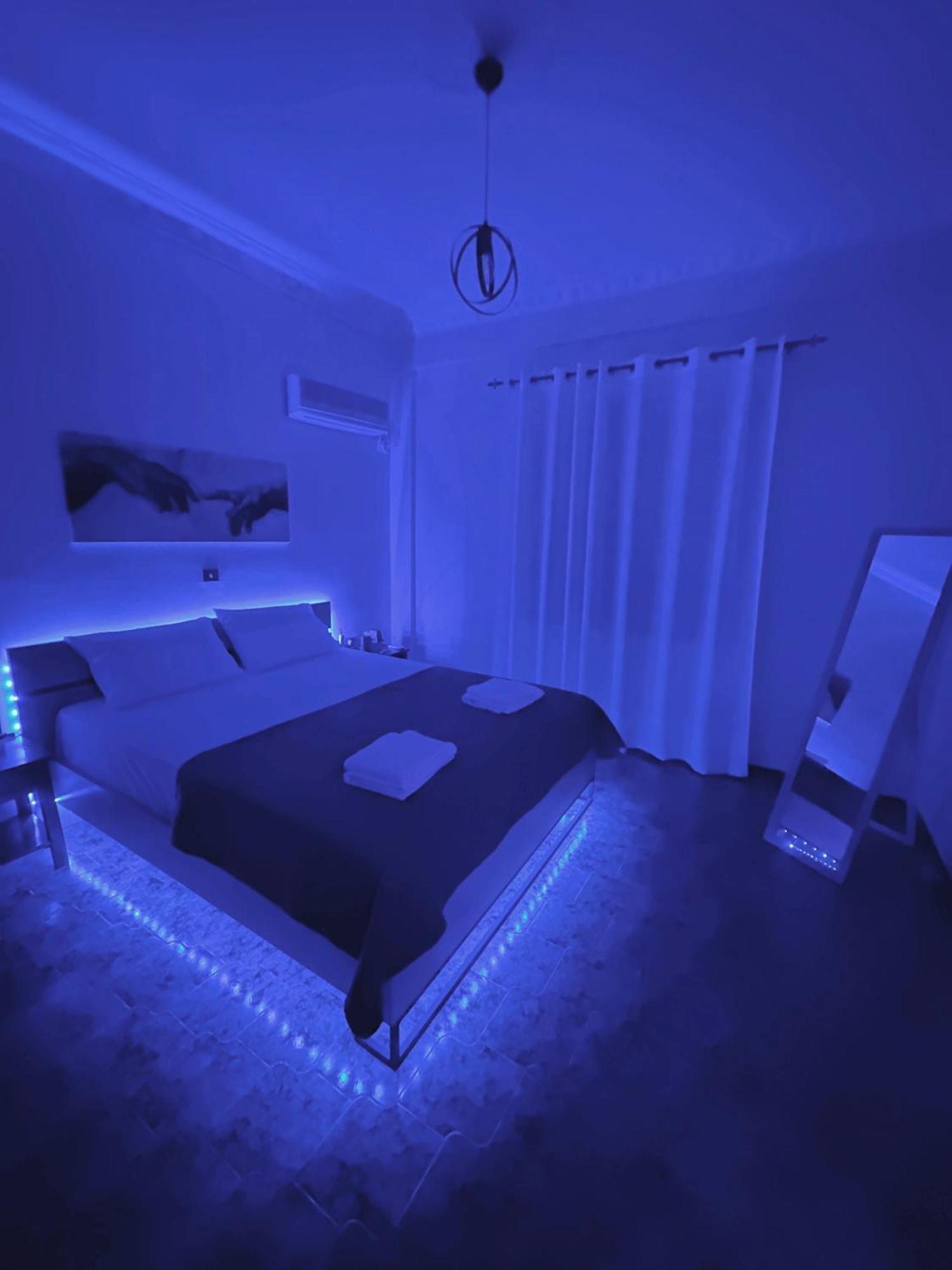 Salamis Luxury Escape Villa Екстериор снимка
