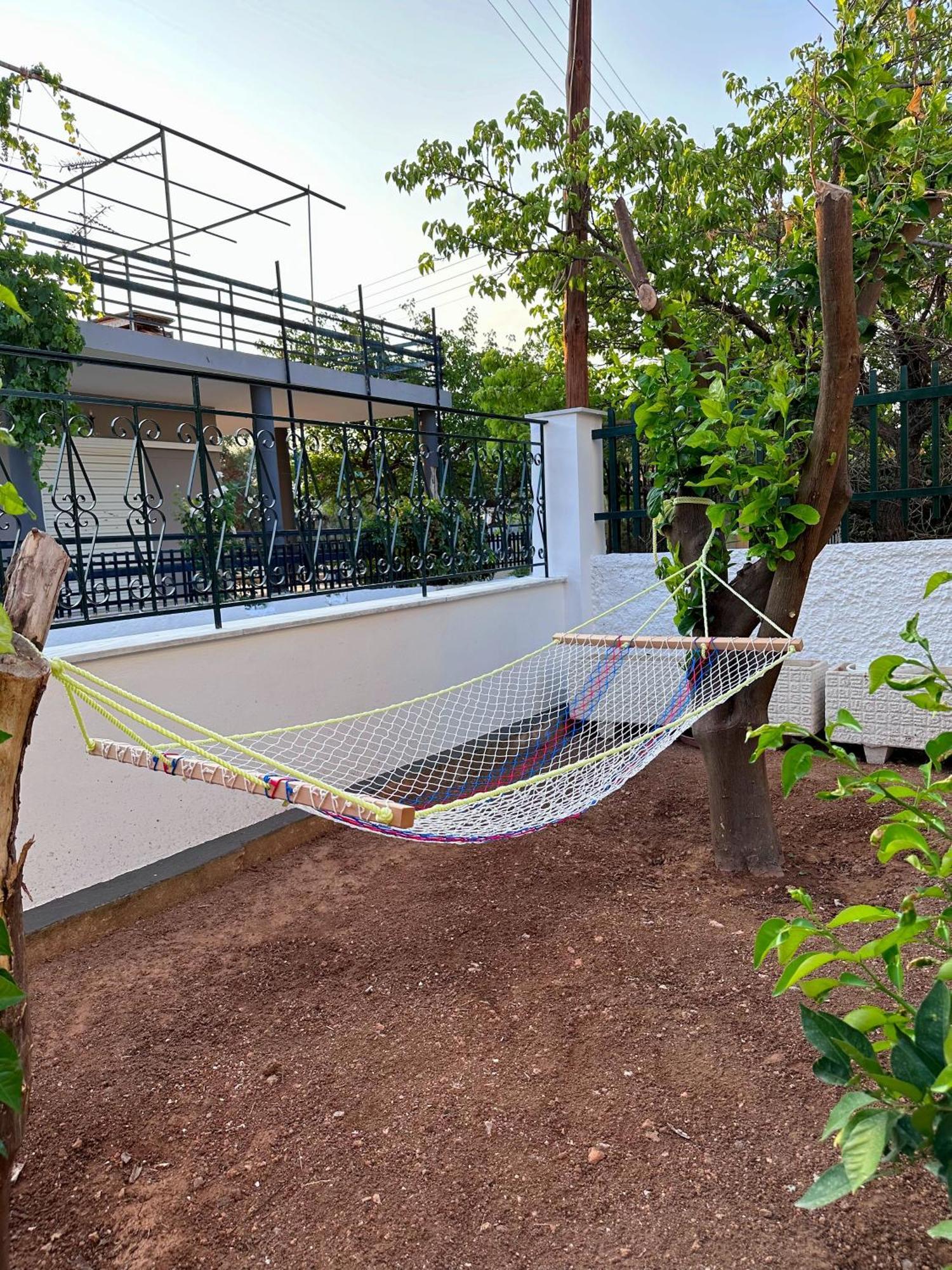 Salamis Luxury Escape Villa Екстериор снимка