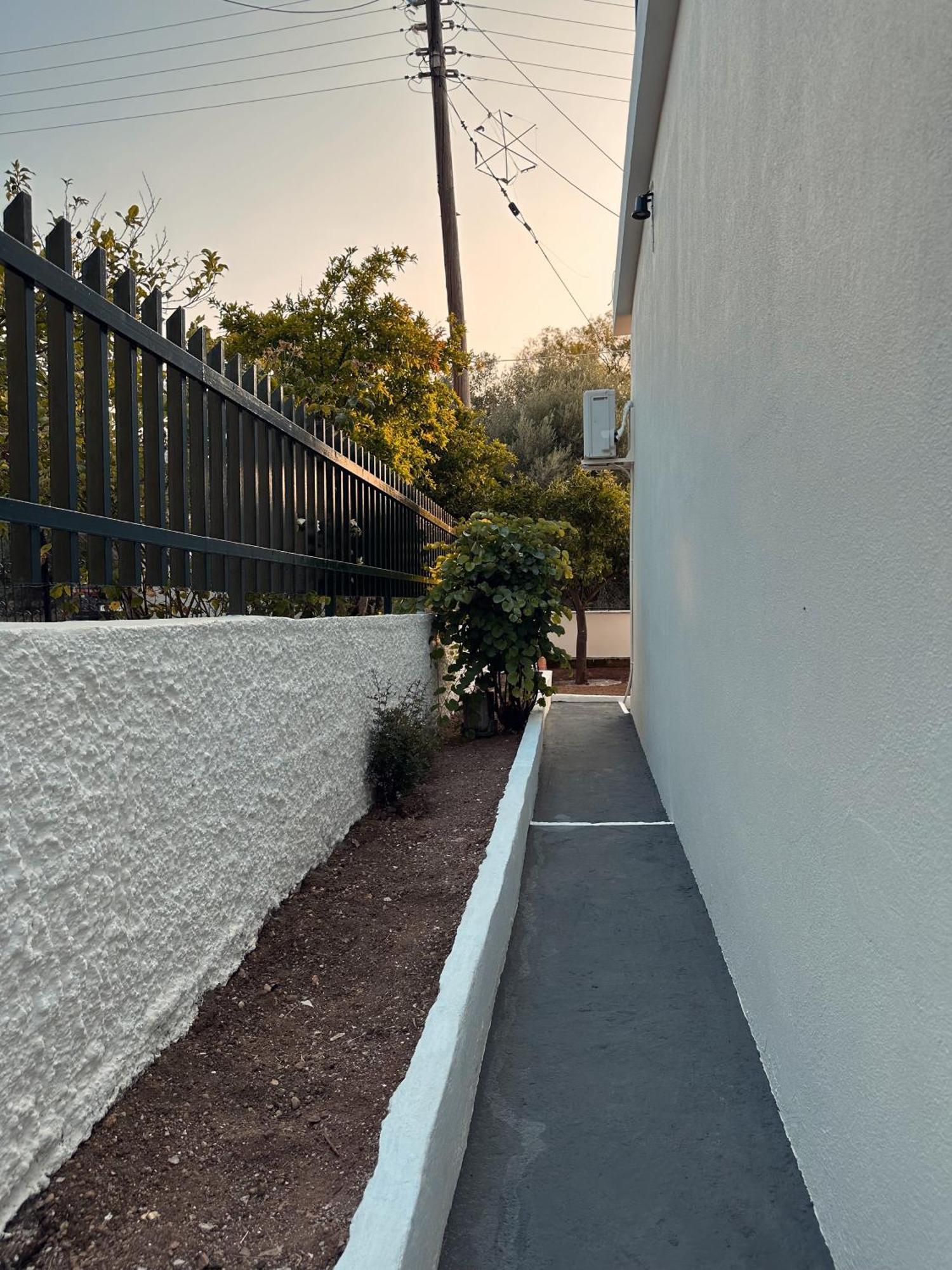 Salamis Luxury Escape Villa Екстериор снимка