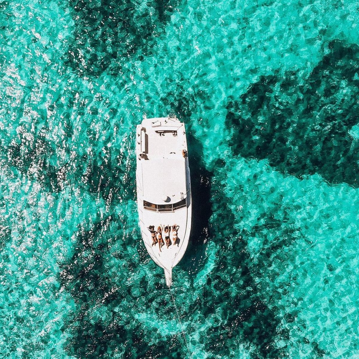 Salamis Luxury Escape Villa Екстериор снимка